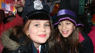 Virski Karneval veliko finale: nastupila Maja Šuput Virski Karneval veliko finale: nastupila Maja Šuput