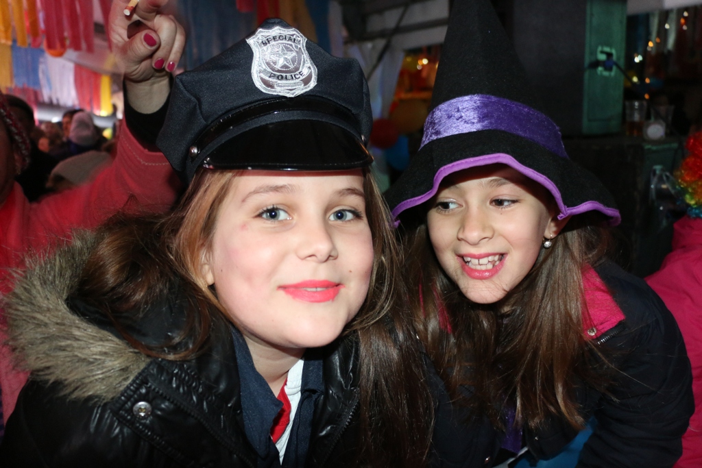 Virski Karneval veliko finale: nastupila Maja Šuput Virski Karneval veliko finale: nastupila Maja Šuput