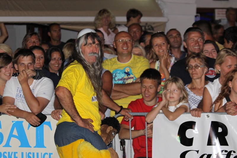 Tisno: 7. Međunarodna trka tovarov, Foto: Edin Kadić Tisno: 7. Međunarodna trka tovarov, Foto: Edin Kadić