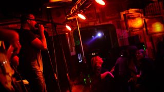 Diktatori u Maraschinu, Foto: Iva Perinčić Diktatori u Maraschinu, Foto: Iva Perinčić