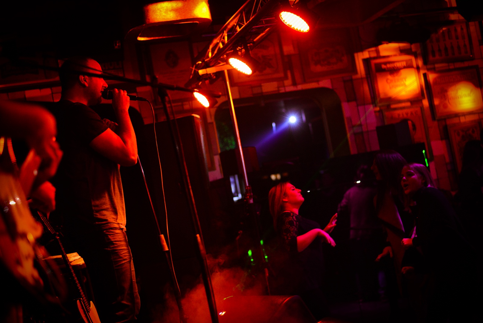 Diktatori u Maraschinu, Foto: Iva Perinčić Diktatori u Maraschinu, Foto: Iva Perinčić