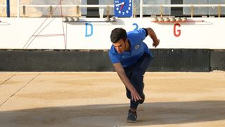 3. HBL: BK Vir – BK Velebit Benkovac 18-4 3. HBL: BK Vir – BK Velebit Benkovac 18-4