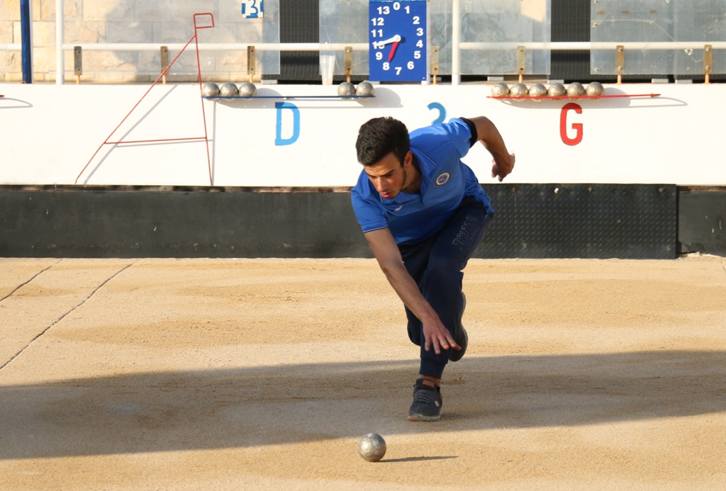 3. HBL: BK Vir – BK Velebit Benkovac 18-4 3. HBL: BK Vir – BK Velebit Benkovac 18-4