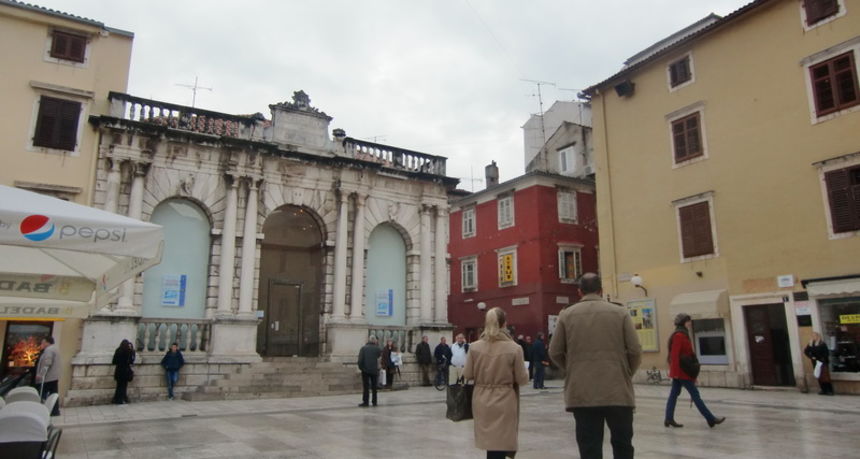 Gradska loža Gradska loža