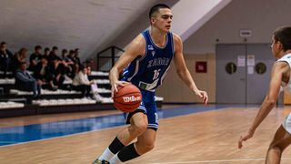 KK Zadar, kadeti, Šime grbin KK Zadar, kadeti, Šime grbin