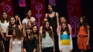 Dječji festival Benjafest, foto: Iva Perinčić