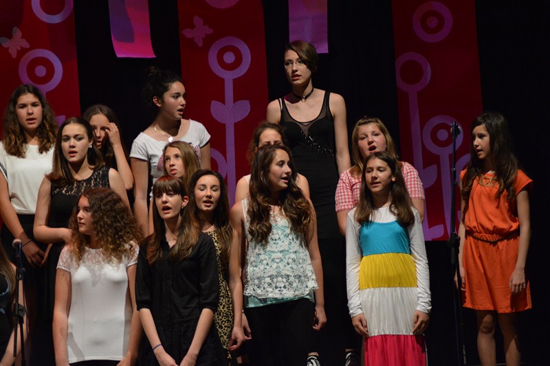 Dječji festival Benjafest, foto: Iva Perinčić