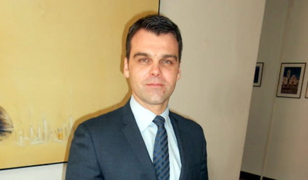 Tomislav Ćurko, direktor zadarske Čistoće
