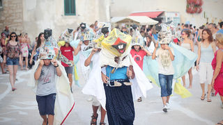 52. Saljske užance, 7. kolovoza 2011.(foto:Saša Čuka)