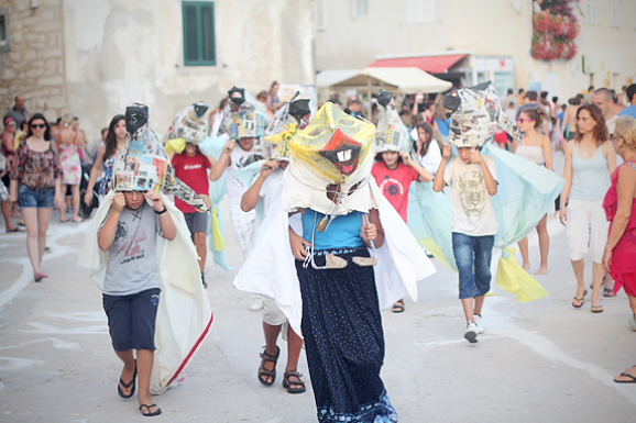 52. Saljske užance, 7. kolovoza 2011.(foto:Saša Čuka)