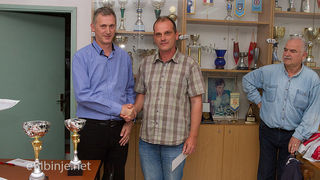 XXIV. memorijal Franka Lisice, foto: Leo Banić