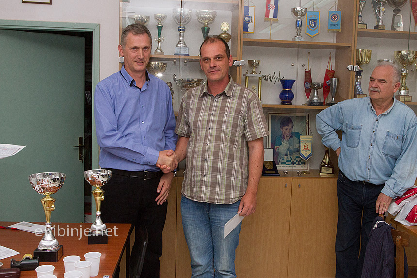 XXIV. memorijal Franka Lisice, foto: Leo Banić