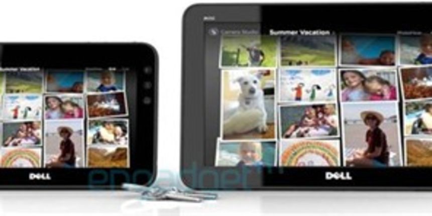 Dellov tablet Dellov tablet