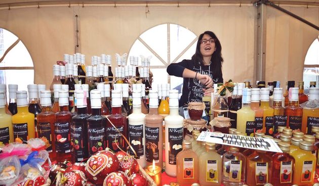 Otvorenje: “Naši mali gušti 2014.”, foto: eZadar