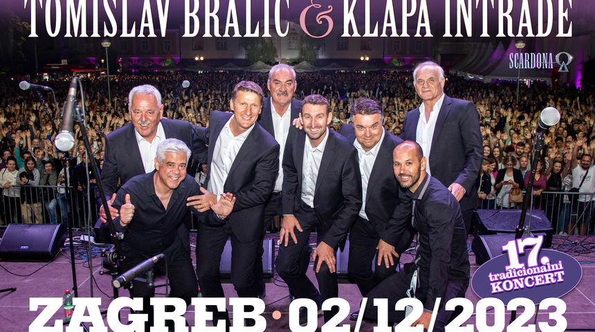 Klapa Intrade Klapa Intrade