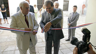 Zadarski Centar za podvodnu arheologiju