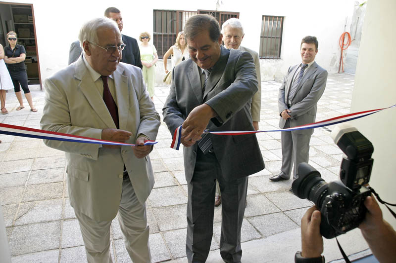 Zadarski Centar za podvodnu arheologiju