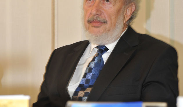 Tomislav Marjan Bilosnić