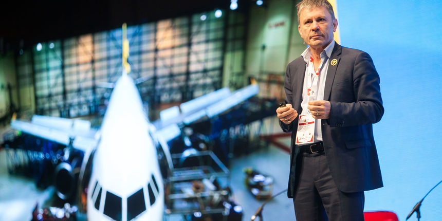 Bruce Dickinson Bruce Dickinson