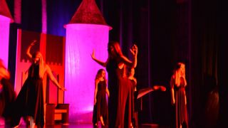 Plesna udruga Gesta: Bajka.hr