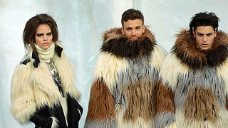 Paris Fashion Week: Chanel jesen 2010 (Coutorture.com)