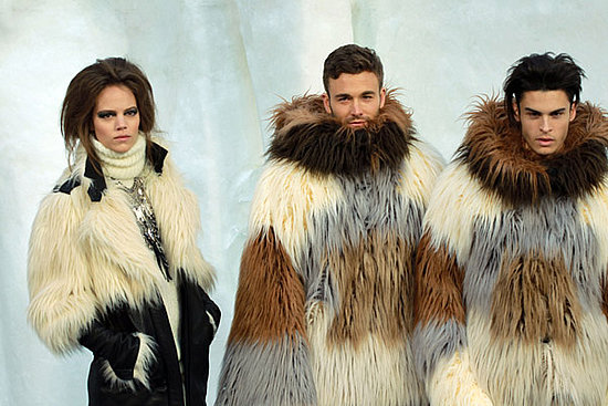 Paris Fashion Week: Chanel jesen 2010 (Coutorture.com)