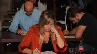 Memorijal Mirka Miočića u Arsenalu – druga večer Memorijal Mirka Miočića u Arsenalu – druga večer