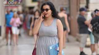 Đir po gradu, subotnja špica 15. lipnja 2019.