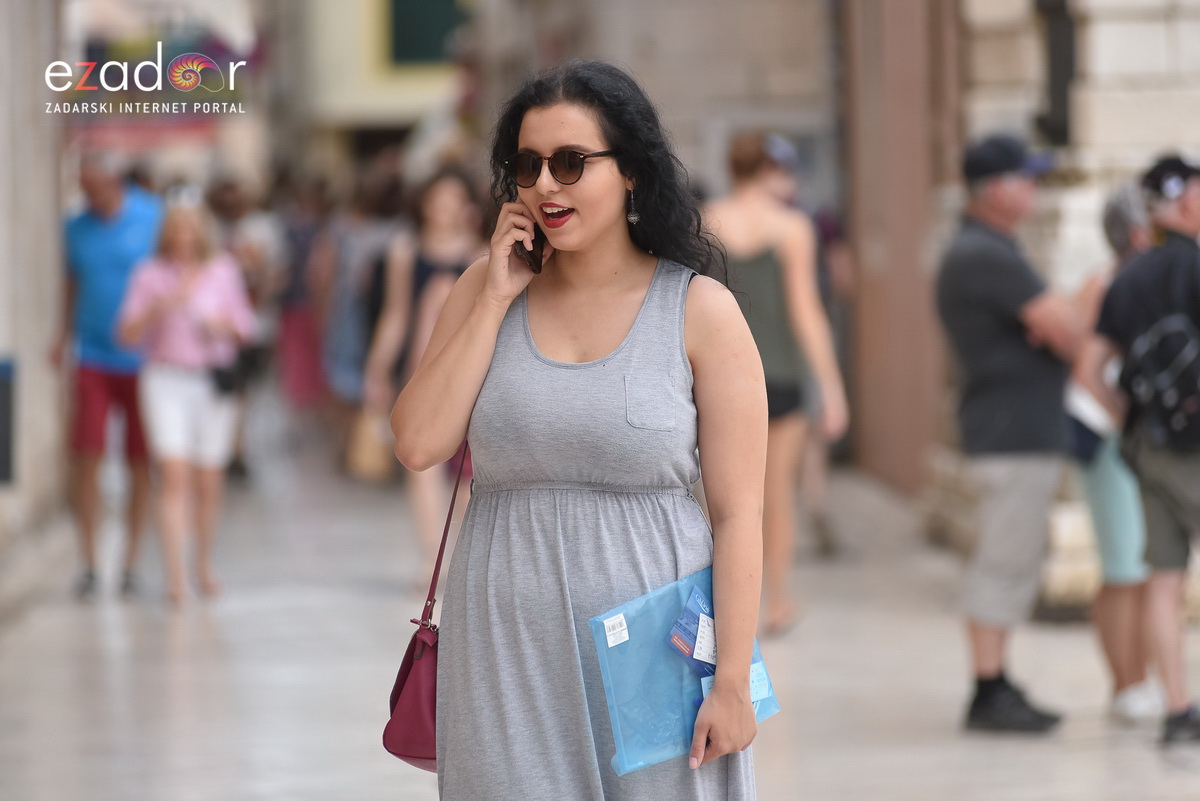 Đir po gradu, subotnja špica 15. lipnja 2019.