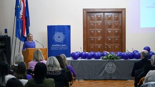 Međunarodni dan epilepsije Međunarodni dan epilepsije