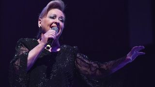 KD Lisinski: Prijatelji i Kemo – Hiljade pahulja bijelih KD Lisinski: Prijatelji i Kemo – Hiljade pahulja bijelih