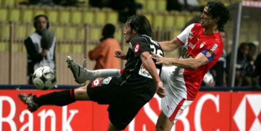 Monaco – Nice (Foto: asm-fc.com) Monaco – Nice (Foto: asm-fc.com)