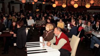 Bodulska balada u Arsenalu ; foto Iva Perinčić Bodulska balada u Arsenalu ; foto Iva Perinčić