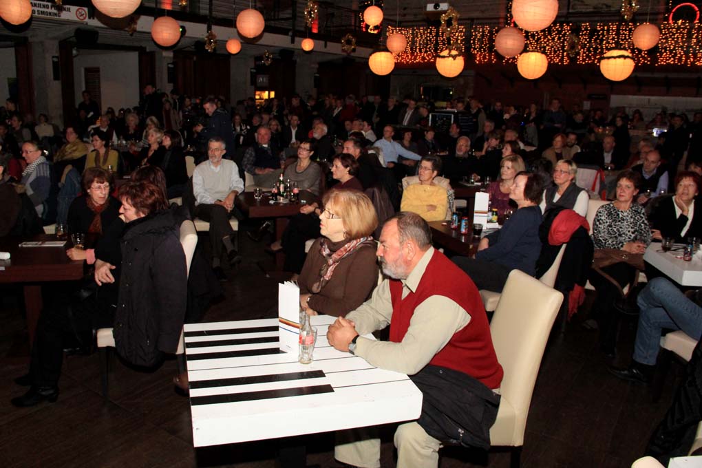 Bodulska balada u Arsenalu ; foto Iva Perinčić Bodulska balada u Arsenalu ; foto Iva Perinčić