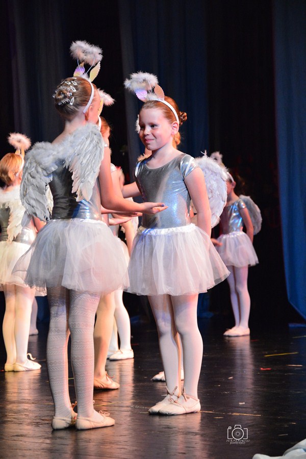 Plesna udruga Gesta: Bajka.hr