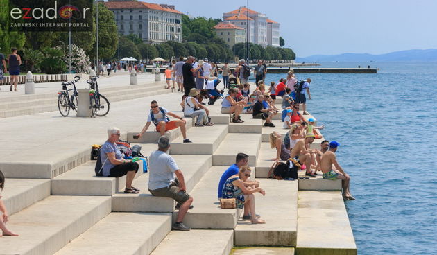 Đir po gradu 143. lipnja 2017.