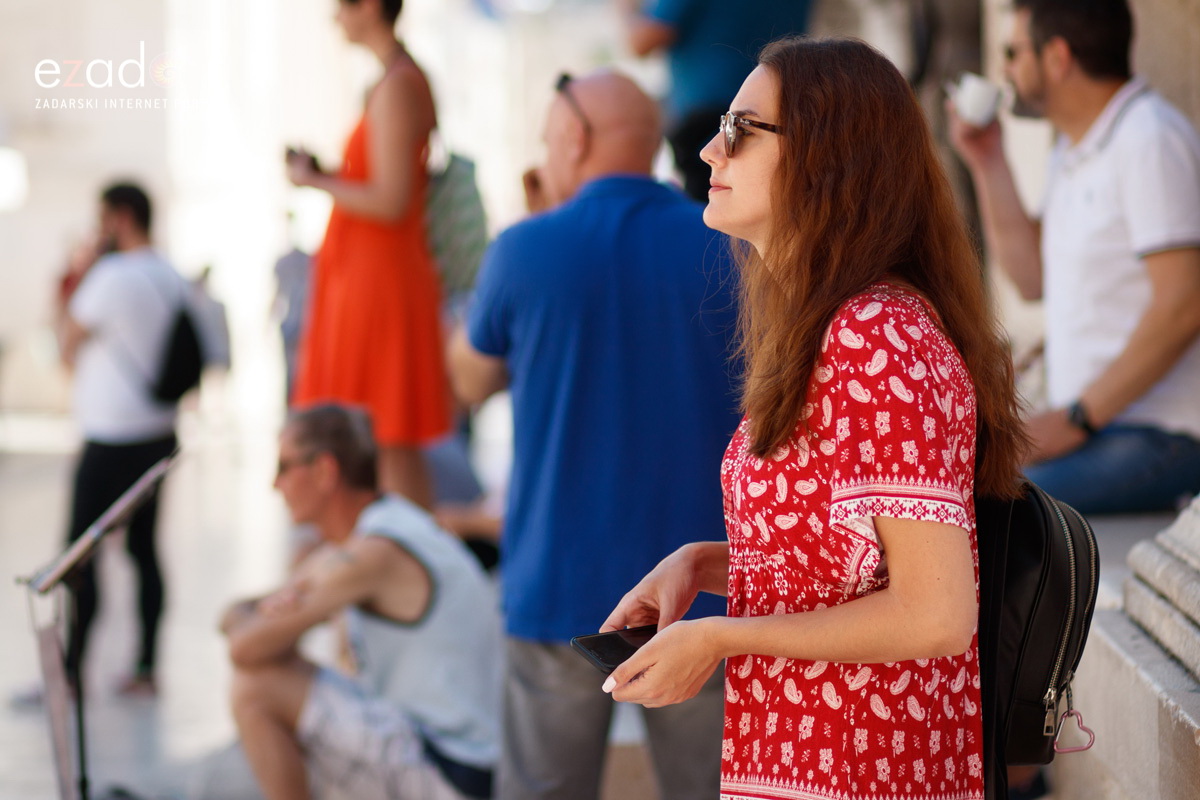 Đir po gradu, petak 21. lipnja 2019. Đir po gradu, petak 21. lipnja 2019.