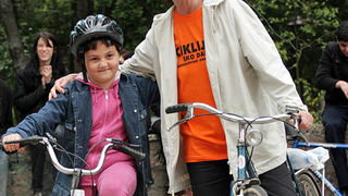 Biciklijada – Eko dani