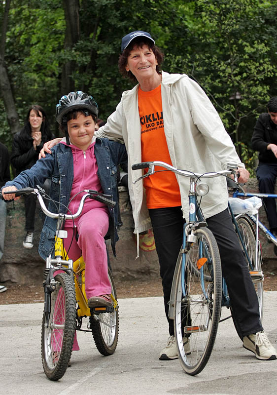 Biciklijada – Eko dani