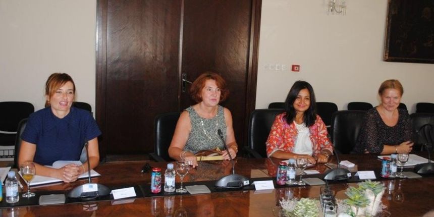 Zadarska županija od Svjetske banke dobila 22 milijuna kuna Zadarska županija od Svjetske banke dobila 22 milijuna kuna