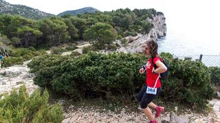 1. Dugi Otok Trail 1. Dugi Otok Trail