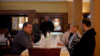 Degustacija novog menija u restoranu Kornat, foto: Darko Belančić Degustacija novog menija u restoranu Kornat, foto: Darko Belančić