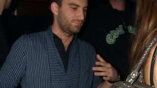 Marko Nastic u Skipper klubu