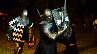 Dani vitezova vranskih 2014.by Iva Perinčić Dani vitezova vranskih 2014.by Iva Perinčić