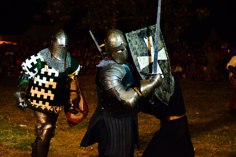 Dani vitezova vranskih 2014.by Iva Perinčić Dani vitezova vranskih 2014.by Iva Perinčić