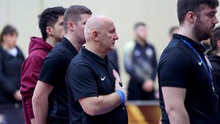 Prvenstvo Hrvatske u hrvanju za žene