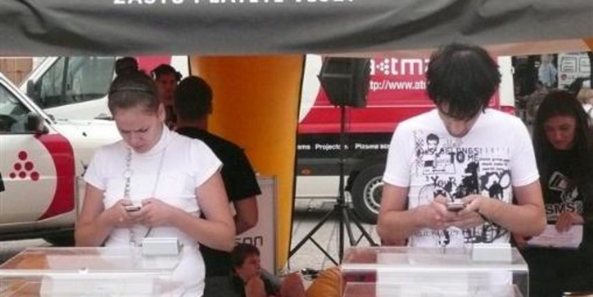 SMS obračun – Zadar SMS obračun – Zadar