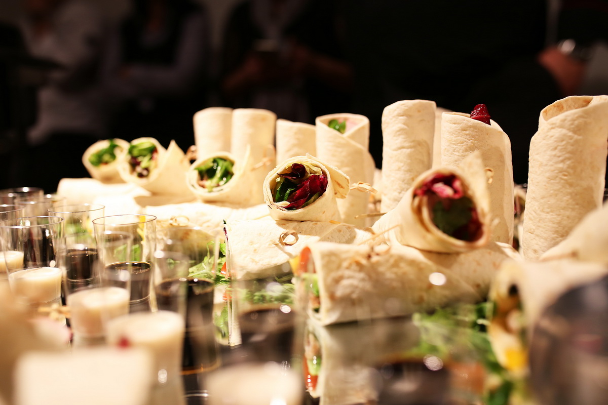 4. Tuna, Sushi & Wine festival otvoren gala večerom u Arsenalu 4. Tuna, Sushi & Wine festival otvoren gala večerom u Arsenalu