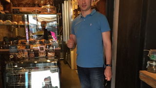 Kroštula sa stilom proslavila prvih stotinu zagrebačkih dana Kroštula sa stilom proslavila prvih stotinu zagrebačkih dana