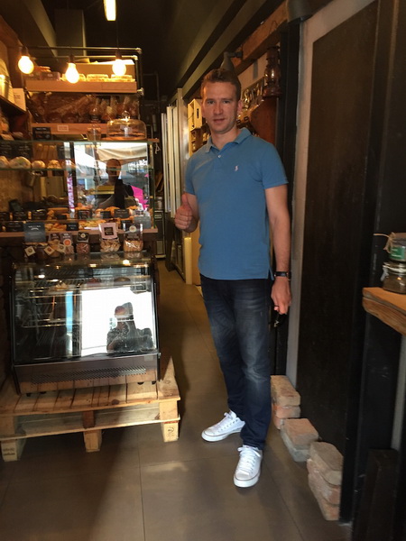 Kroštula sa stilom proslavila prvih stotinu zagrebačkih dana Kroštula sa stilom proslavila prvih stotinu zagrebačkih dana